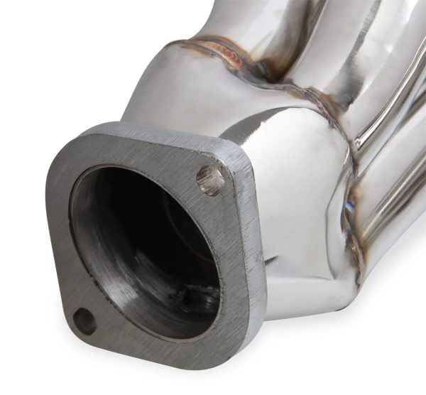 Flowtech 12132FLT Exhaust Header Fits select: 2011-2014 FORD MUSTANG GT - Image 2