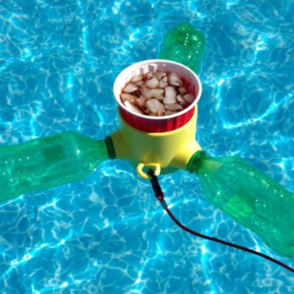 Thirst Mateâ¢ Unsinkable Drink Float - Image 10