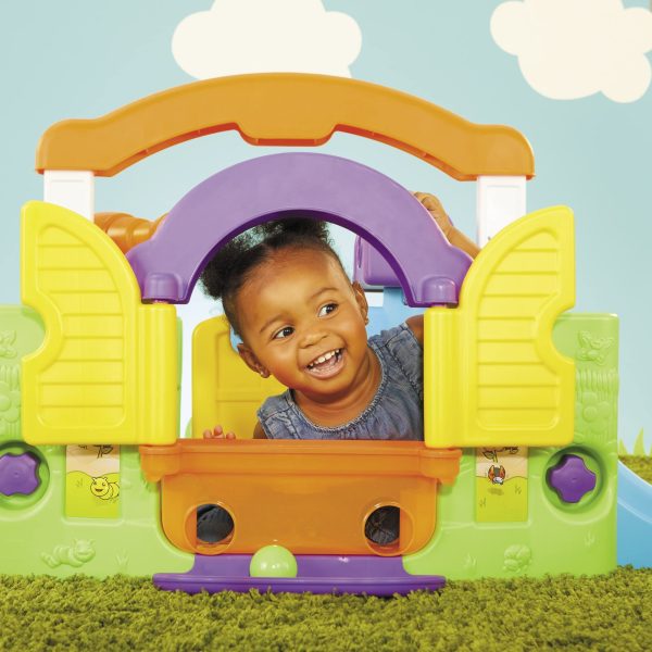 Little Tikes Activity Garden Playset - Image 4