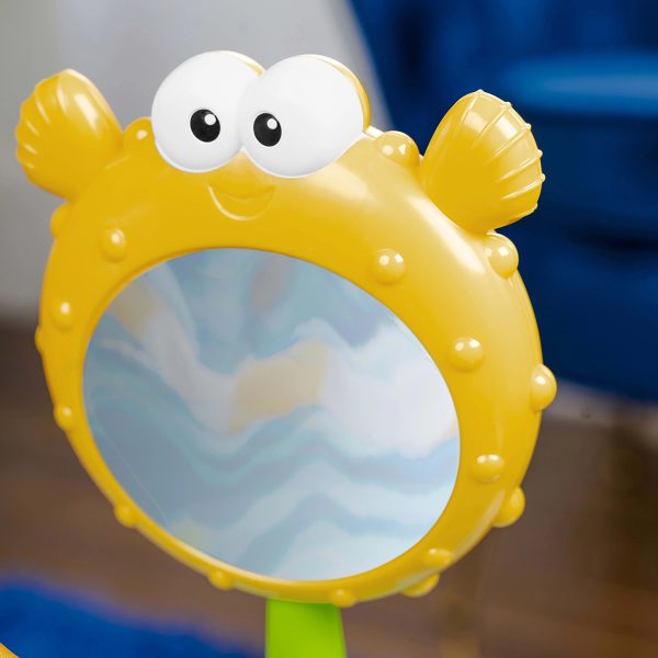 Disney Baby Finding Nemo Adjustable Baby Activity Center Jumper by Bright Starts - Image 10