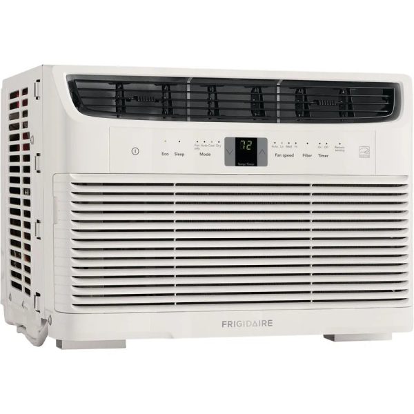 Frigidaire FFRE053WAE 5，000 BTU Window-Mounted Room Air Conditioner