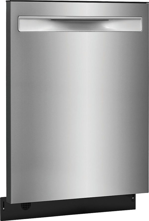 Frigidaire - 24" Built-In Dishwasher - Image 2