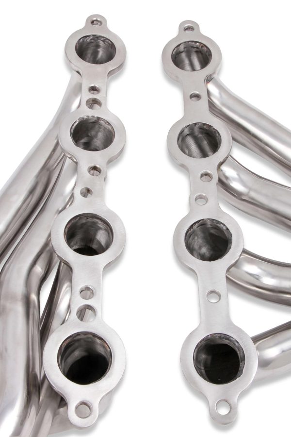 Flowtech 11579FLT Exhaust Header - Image 4