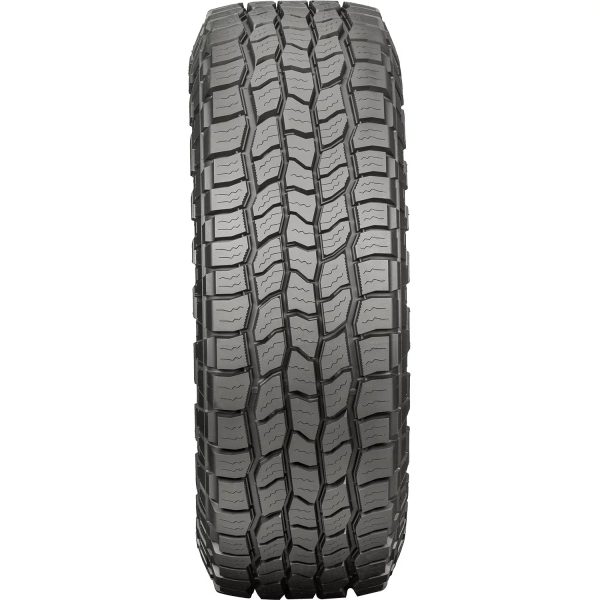 Cooper Discoverer AT3 XLT All Terrain LT275/70R18 125/122S E Light Truck Tire - Image 4