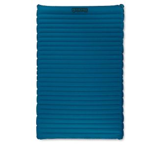 Quasarâ¢ Double 3D Sleeping Pad