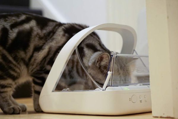 Sure Petcare SureFlap Selective Automatic Stress Free - Image 3