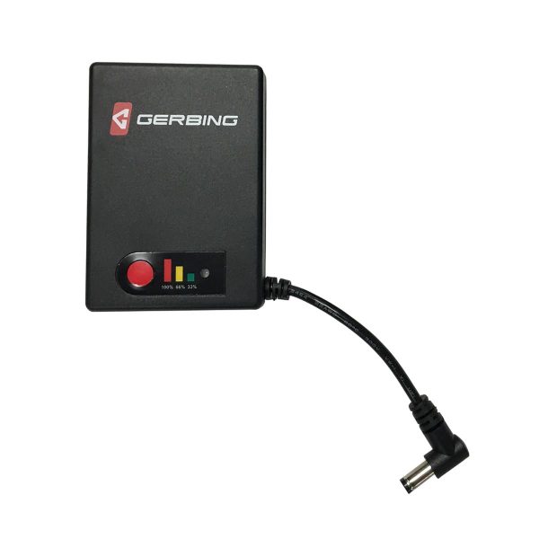 Gerbing 12V Hybrid Battery & Charger Kit - Image 3