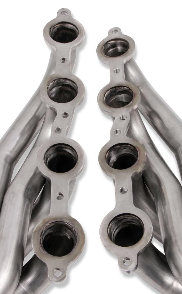 Flowtech 11575FLT Exhaust Header - Image 4