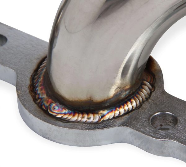 Flowtech 11535FLT Exhaust Header - Image 3