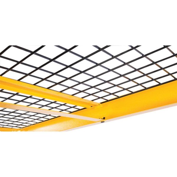 DW 6 Ft. Industrial Storage Shelf DXST10000 from DW - Image 3