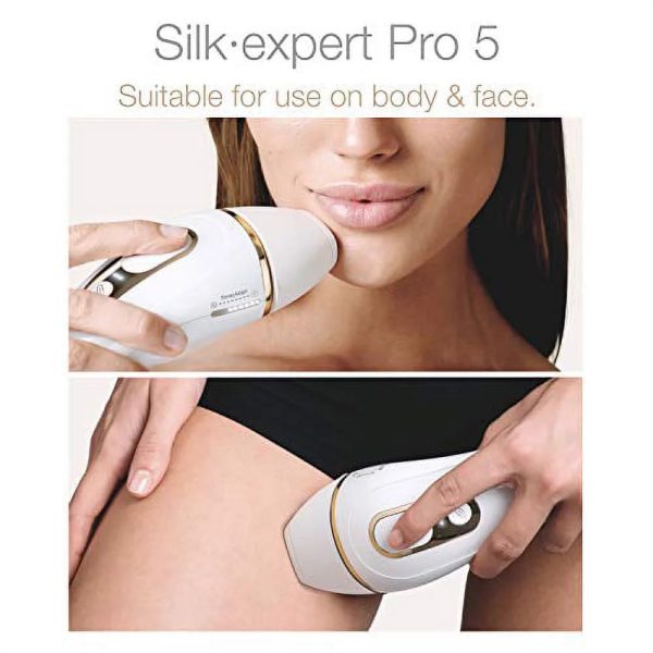 Braun SILK-EXPERT PRO 5 Intens - Image 7