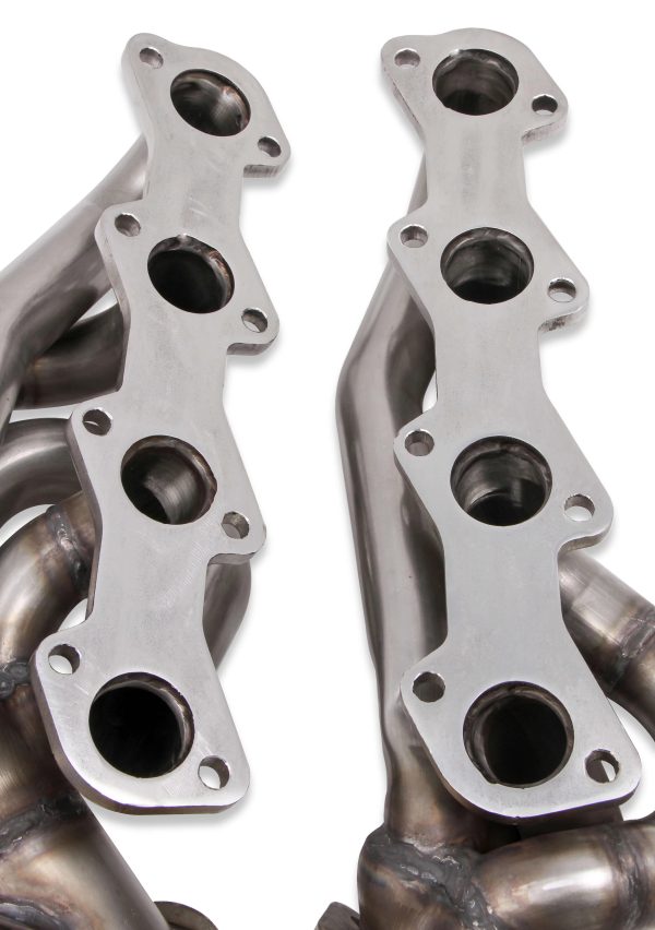 Flowtech 12148FLT Exhaust Header - Image 2