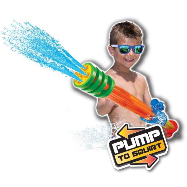 Squirt Gun Hydro Drench Water Blaster - Image 3