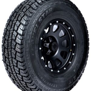 Travelstar EcoPath A/T All-Terrain Tire - 245/70R16 107T