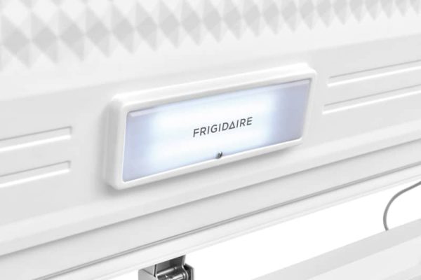Frigidaire 19.8 Cu. Ft. White Garage Ready Chest Freezer - Image 5