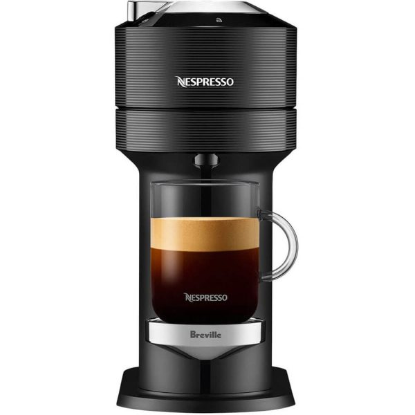 Nespresso Vertuo Next Coffee and Espresso Machine by Breville - Image 3