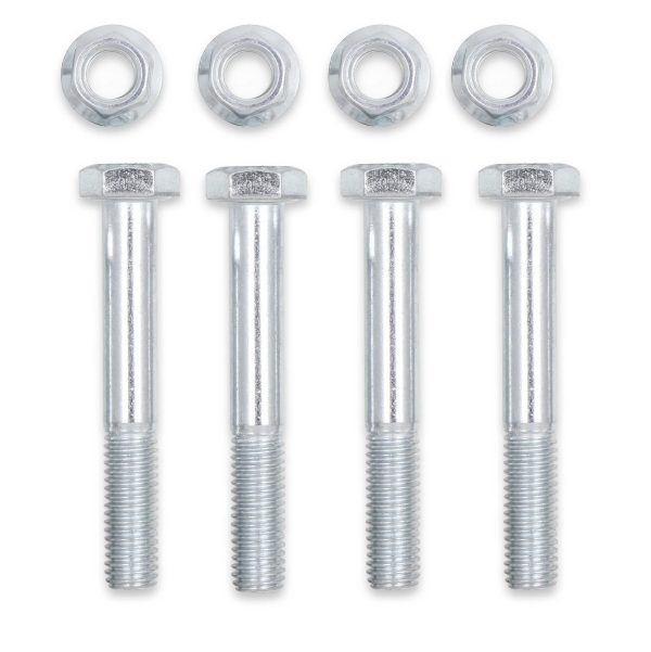 Flowtech 12148FLT Exhaust Header - Image 4