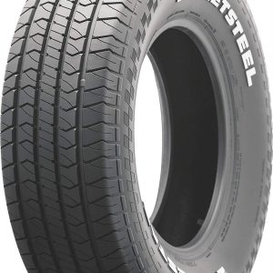 Milestar StreetSteel 255/70R15 108T All-Season Tire