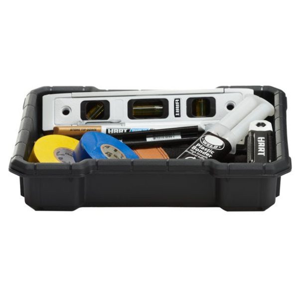 Hart Stack System， Mobile Tool Storage and Organization， Fits Modular Storage System - Image 10