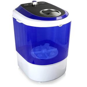 Pyle Mini Portable Washing Machine