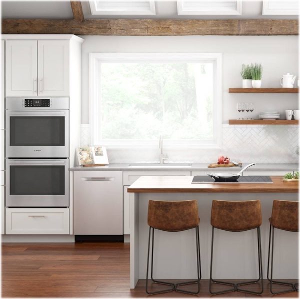 Bosch 800 Series 30" Built-In Electric Induction Cooktop with 4 elements and HomeConnect - Image 9