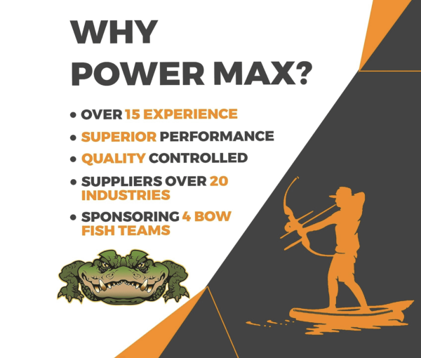 PowerMax RV Power Converter | High-Performance 110 Volt to 12 Volt DC Power Supply Charger w/ 100 Amp Capacity | Ideal for Efficient & Reliable Power Management in Recreational Vehicles - Image 8