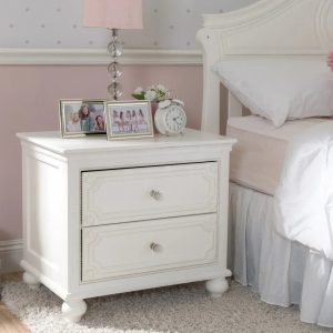 Disney Princess Magical Dreams Nightstand
