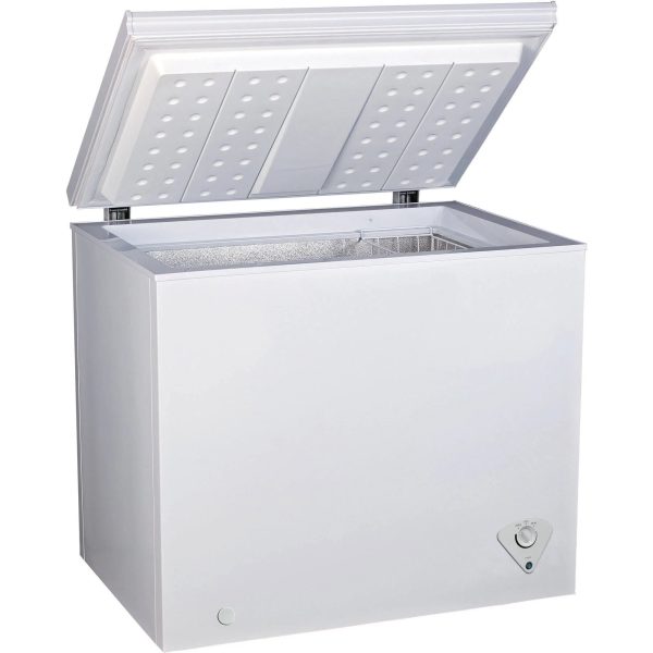 Midea 10.2-Cu. Ft. Chest Freezer - Image 2
