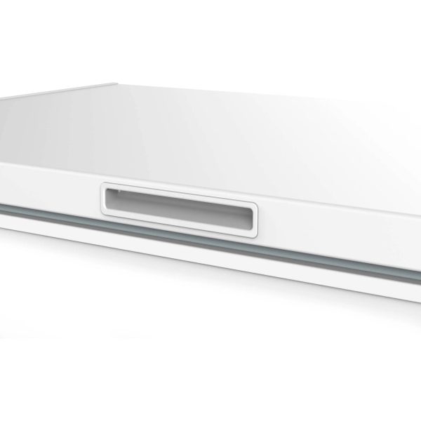 Midea 10.2-Cu. Ft. Chest Freezer - Image 4