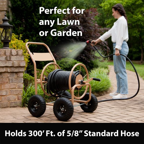 Liberty Garden 870 M1 2 Industrial 300 Feet - Image 3
