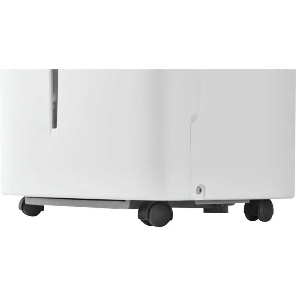 Frigidaire FFAD5033W1 High Humidity 50-Pint Capacity Dehumidifier - Image 6