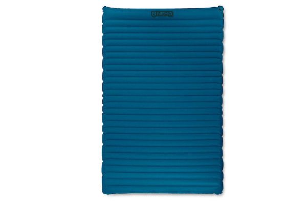 Quasarâ¢ Double 3D Sleeping Pad - Image 2