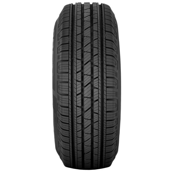 Cooper Discoverer SRX All-Season 235/70R16 106T Tire - Image 5