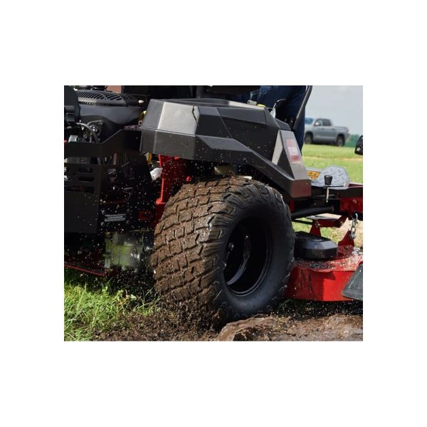 Toro Titan Gas Zero Turn Mower 60" 747cc 26HP 75306 from Toro - Image 8