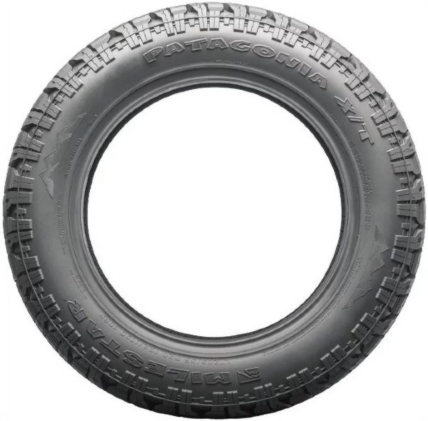 Milestar Patagonia X/T Rugged Terrain LT31X10.50R15 109Q C Light Truck Tire - Image 2