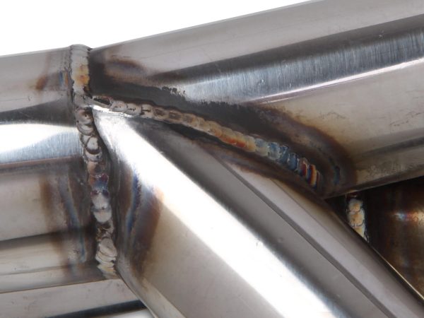 Flowtech 12120FLT Exhaust Header - Image 4