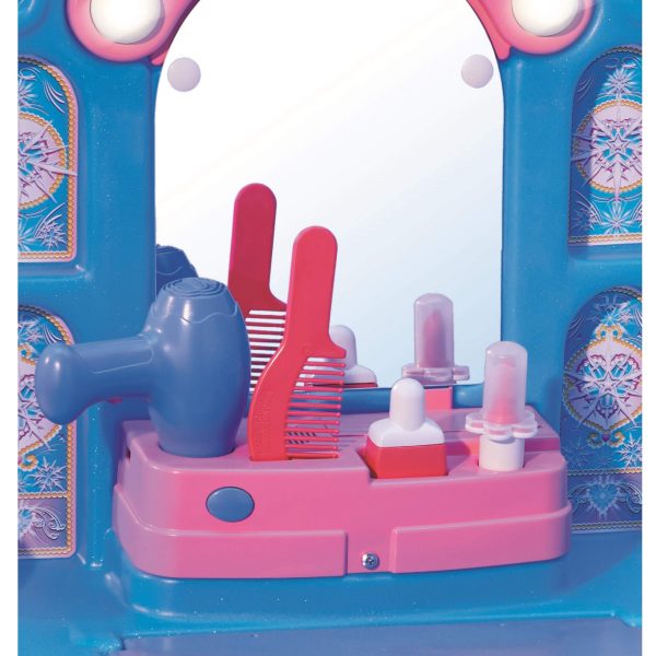 Little Tikes Princess Magic Mirror - Image 5