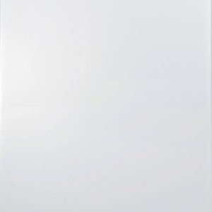 Bosch - 300 Series 24" Recessed Handle Dishwasher with Stainless Steel Tub - White