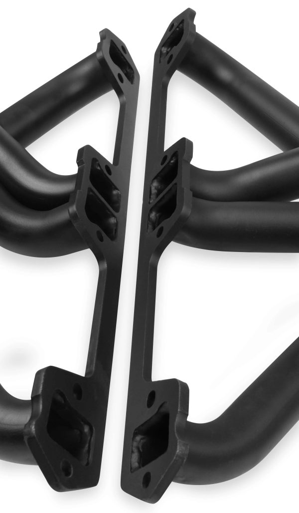 Flowtech 13550FLT Exhaust Header - Image 3