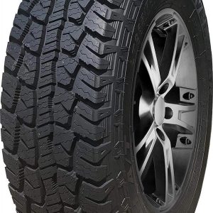 Travelstar EcoPath A/T All Terrain 275/55R20 113T Light Truck Tire