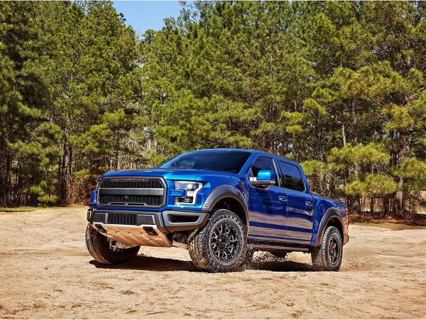 Cooper Discoverer AT3 XLT LT275/70R18 125/122S E - Image 4