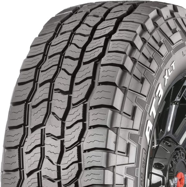 Cooper Discoverer AT3 XLT LT275/70R18 125/122S E - Image 3