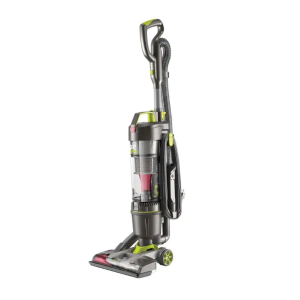 HOOVER UH72400 WindTunnel Air Steerable Bagless Pet Upright Vacuum Cleaner