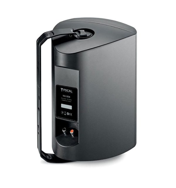 Focal 100 OD8 Black High-Fidelity Outdoor Loudspeaker (Each) - Image 3