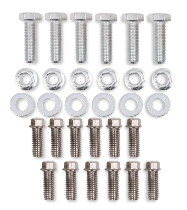 Flowtech 11575FLT Exhaust Header - Image 5