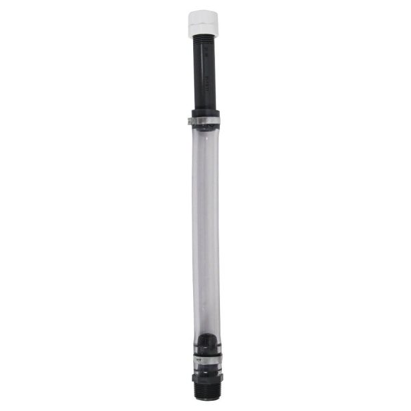 VP Racing Fuels 5.5 Gal Utility Jugs (4 Pack) with 14 Inch Hose, Green - Image 3