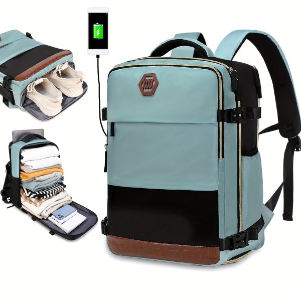 Flight-Approved Carry-On Backpack - Image 11