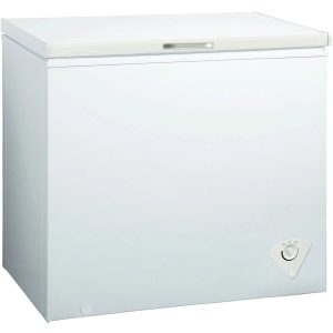 Midea 10.2-Cu. Ft. Chest Freezer