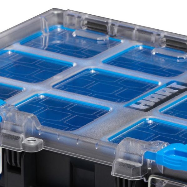 Hart Stack System， Mobile Tool Storage and Organization， Fits Modular Storage System - Image 21