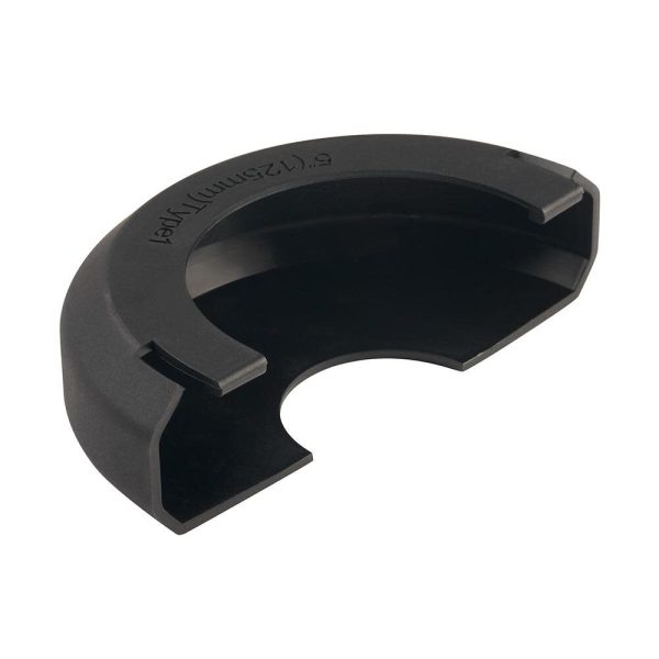 Milwaukee M18 FUEL 4-1/2" / 5" Grinder Paddle Switch No-Lock Kit 2880-22 from Milwaukee - Image 17